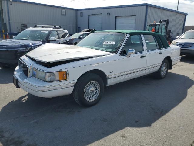 Lincoln Towncar (1994)