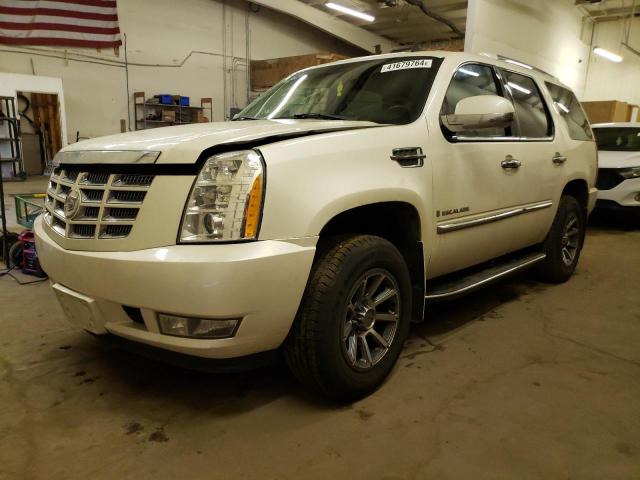 Cadillac Escalade (2007)