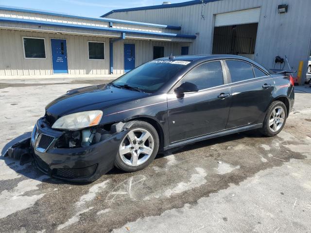 Pontiac G6 (2009)