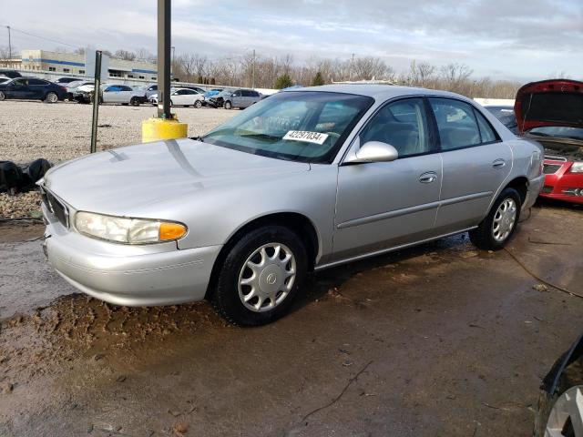 Buick Century (2005)