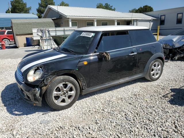 Mini Cooper (2010)