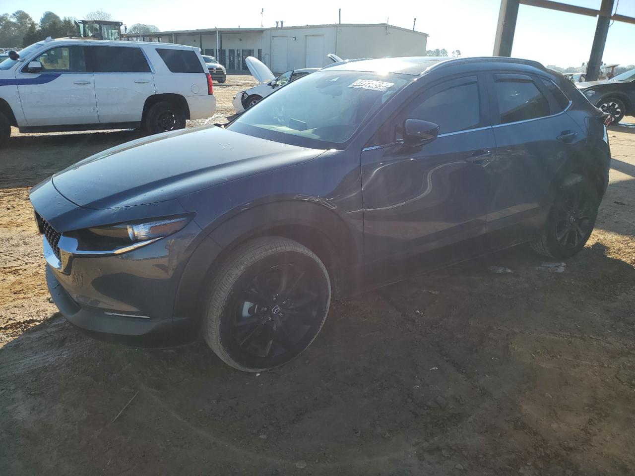 Mazda Cx-30 (2023)