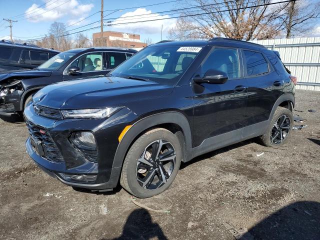 Chevrolet Trailblzr (2022)