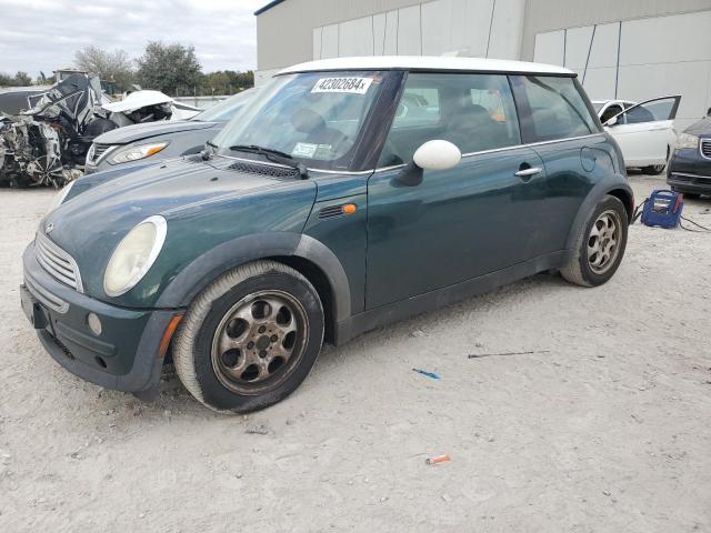 Mini Cooper (2002)