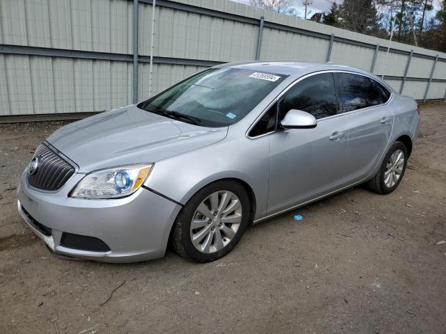 Buick Verano (2016)