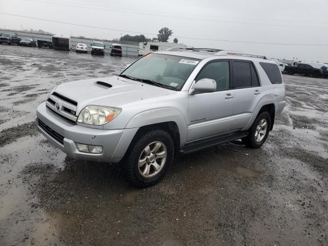 Toyota 4runner (2004)