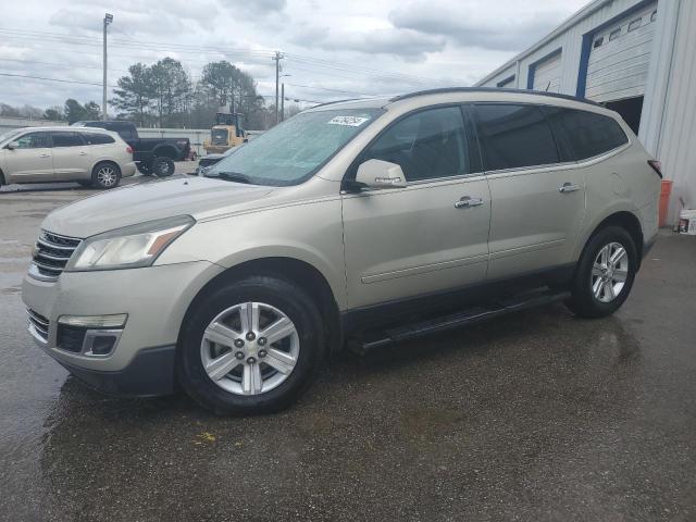 Chevrolet Traverse (2014)
