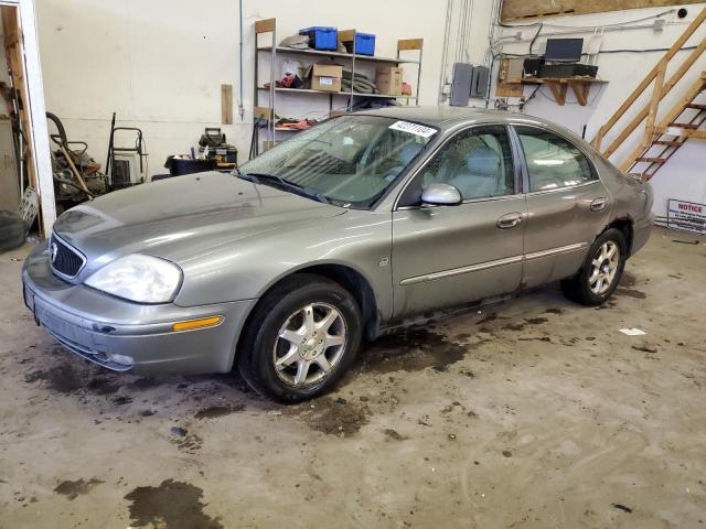 Mercury Sable (2002)