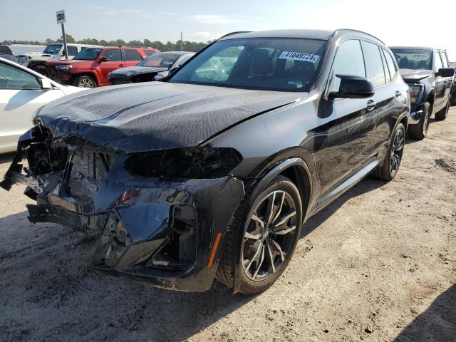 Bmw X3 m40i (2023)