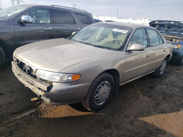 Buick Century (2001)