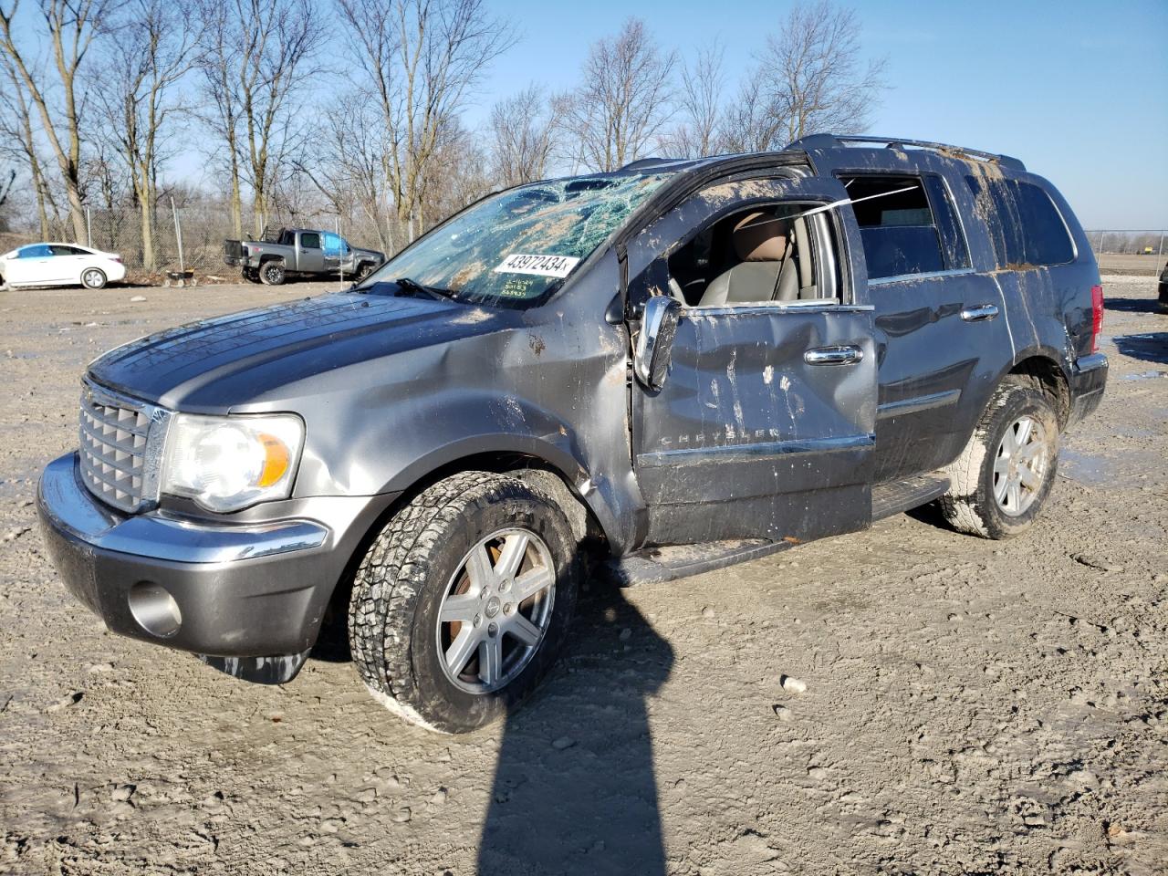 Chrysler Aspen (2007)
