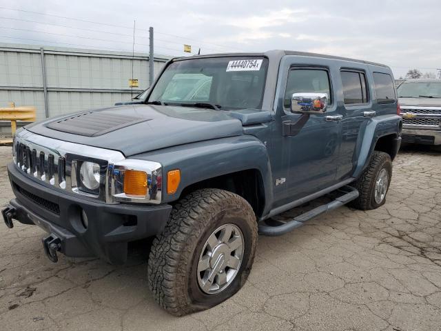 Hummer H3 (2006)