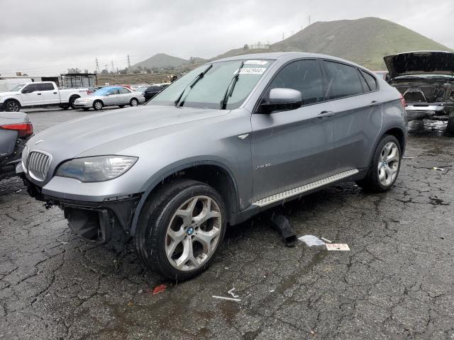 Bmw X6 (2014)