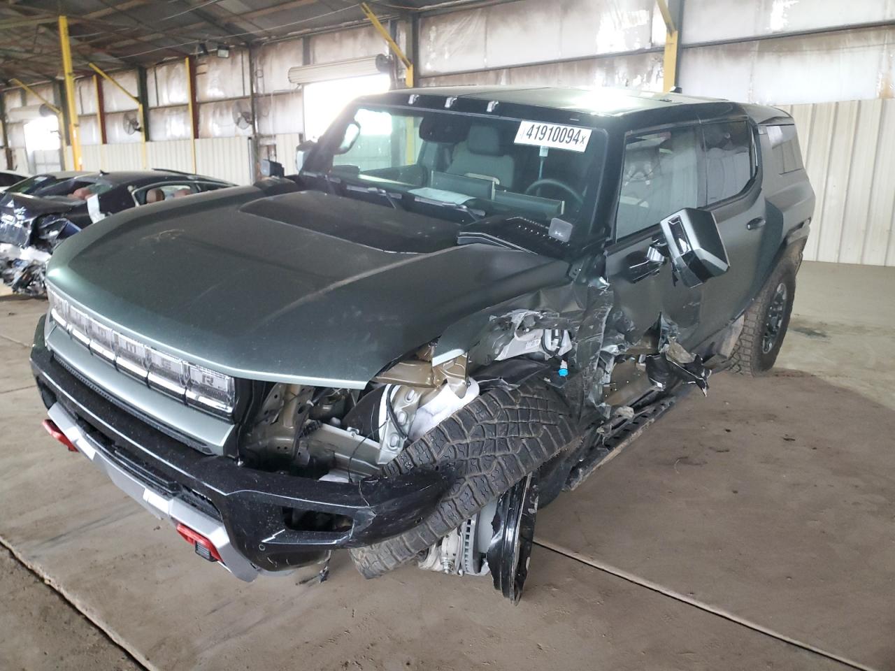 Gmc Savana (2024)
