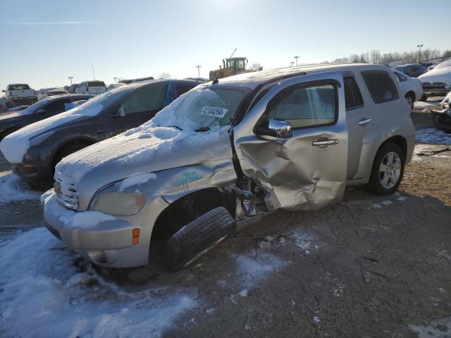 Chevrolet Hhr (2007)