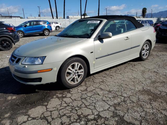 Saab 9 3 (2006)