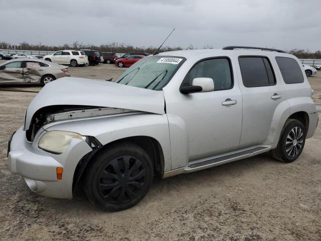 Chevrolet Hhr (2011)