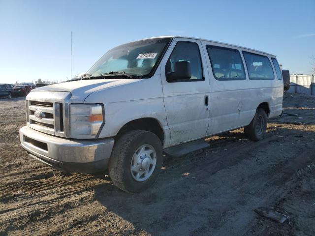 Ford Econoline (2014)