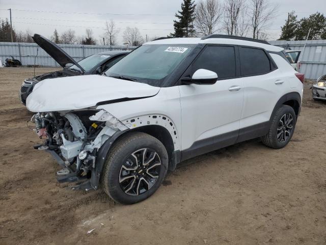 Chevrolet Trailblzr (2023)
