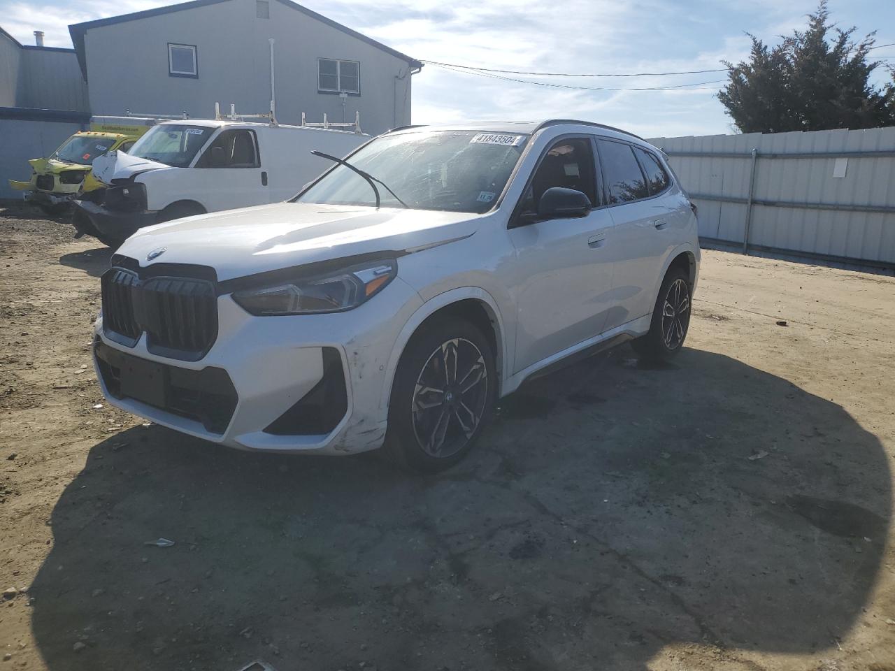 Bmw X1 (2023)
