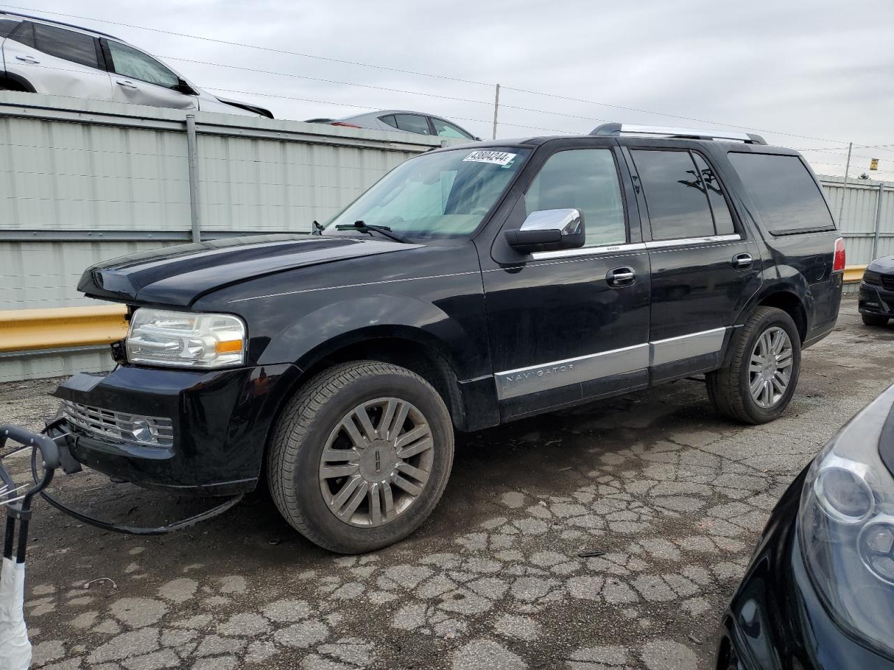 Lincoln Navigator (2007)