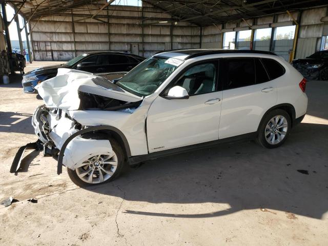 Bmw X1 (2014)