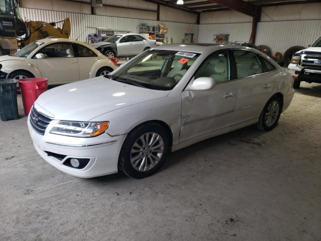 Hyundai Azera (2011)