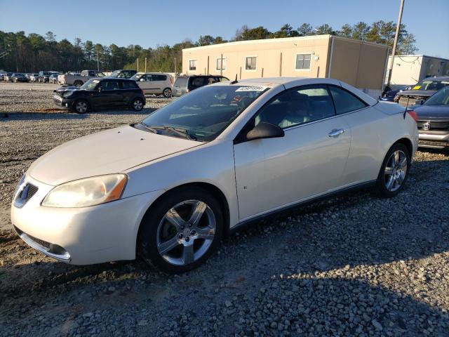 Pontiac G6 (2009)