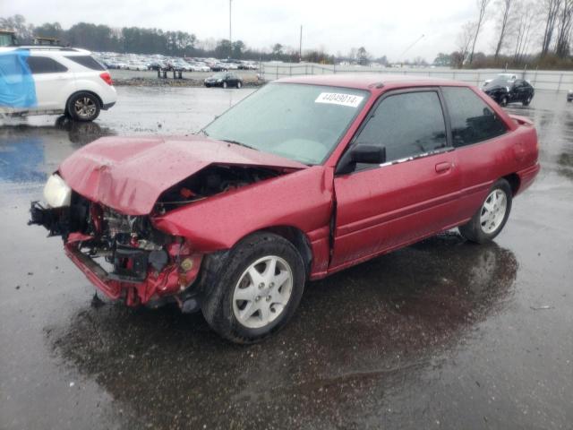 Ford Escort (1994)