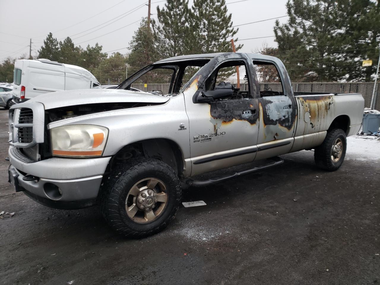 Dodge Ram (2006)