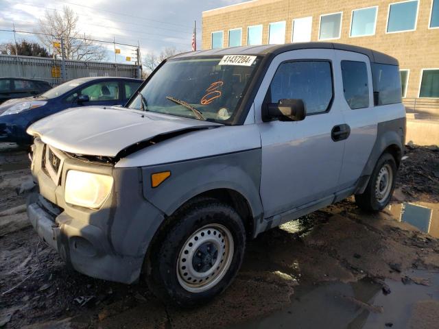 Honda Element (2003)