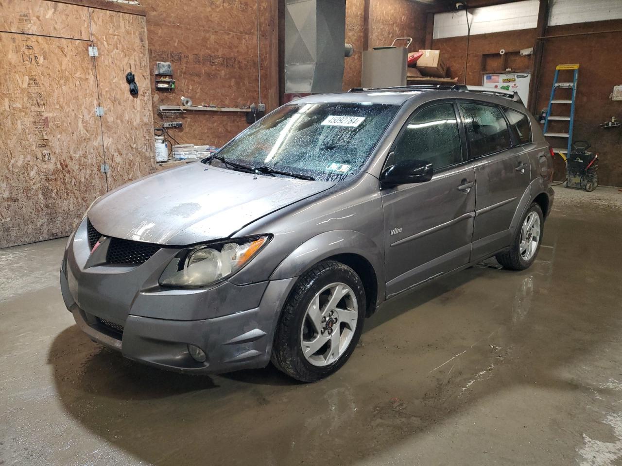 Pontiac Vibe (2004)