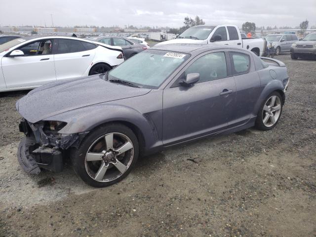Mazda Rx8 (2006)