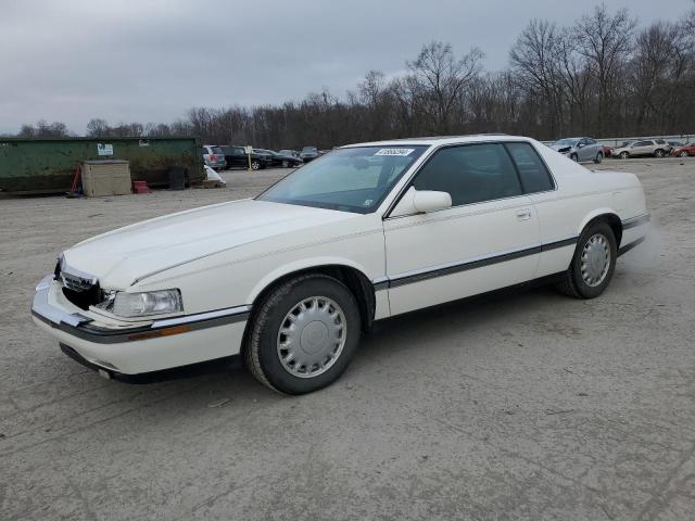 Cadillac Eldorado (1993)