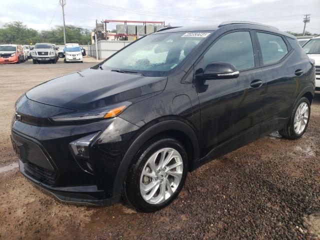 Chevrolet Bolt (2023)