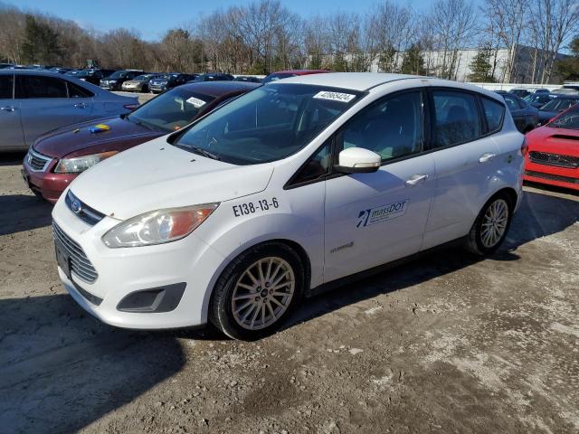 Ford Cmax (2013)