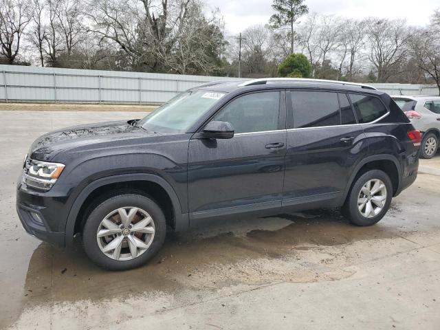 Volkswagen Atlas (2019)