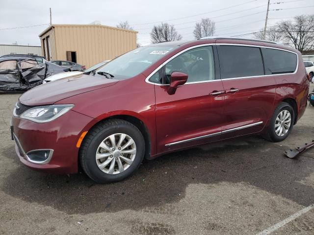 Chrysler Pacifica (2019)