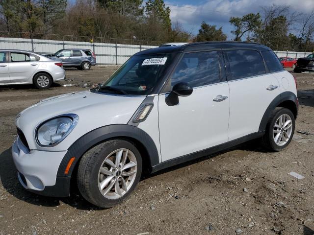 Mini Cooper (2014)