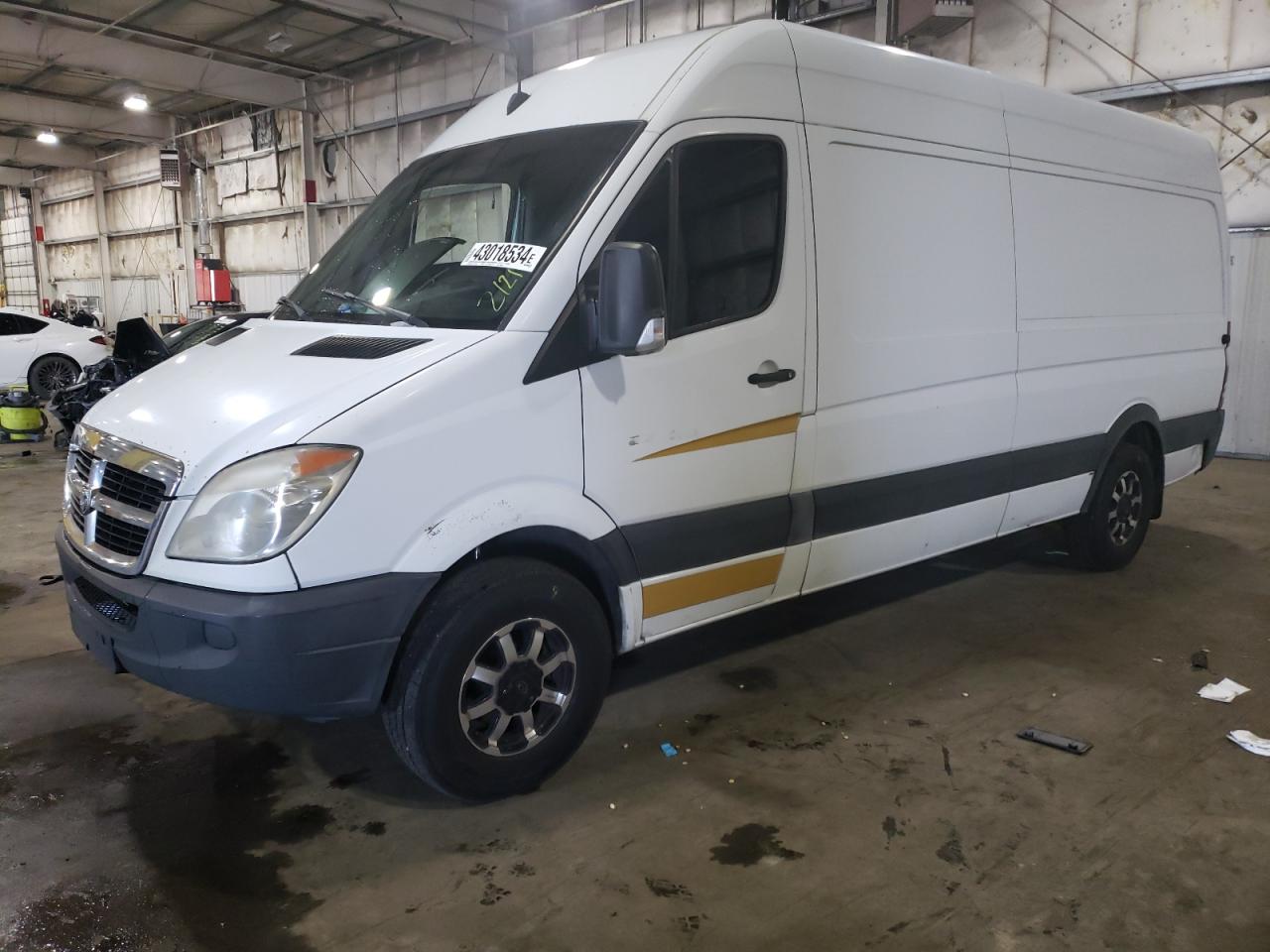 Dodge Sprinter (2007)