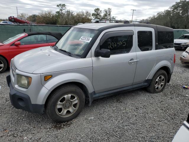 Honda Element (2007)