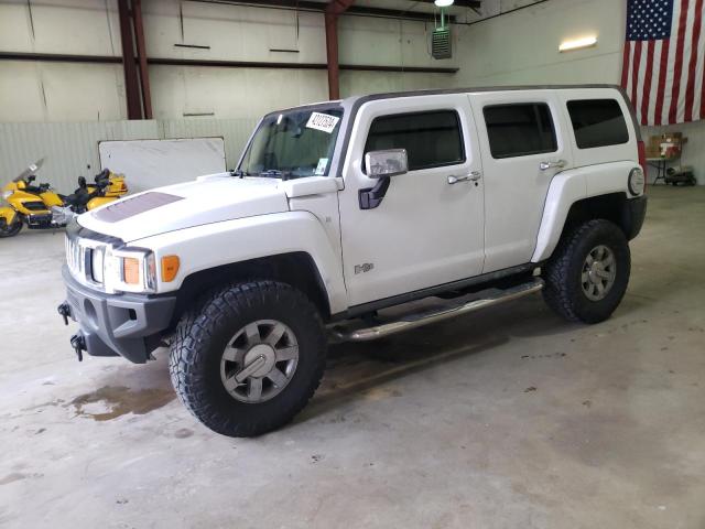 Hummer H3 (2007)