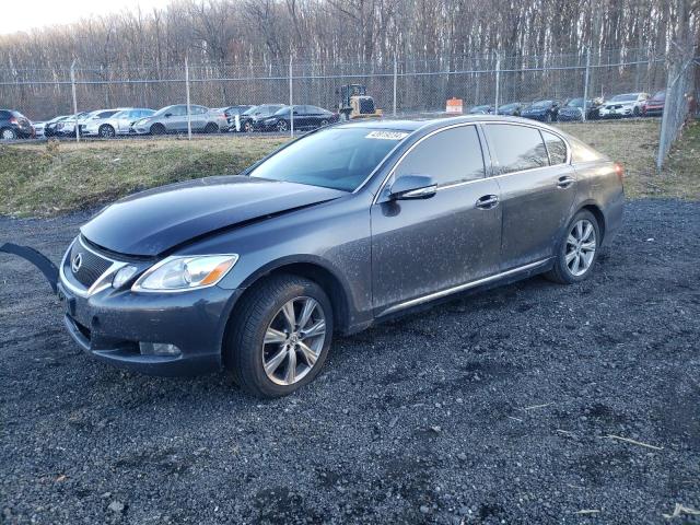 Lexus Gs350 (2010)