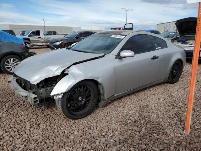 Infiniti G35 (2003)