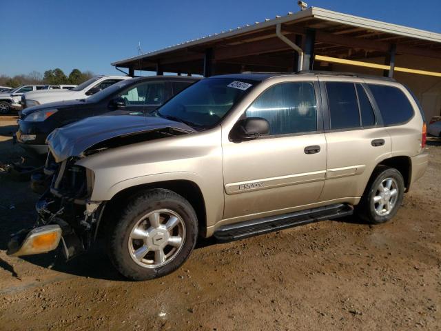 Gmc Envoy (2004)