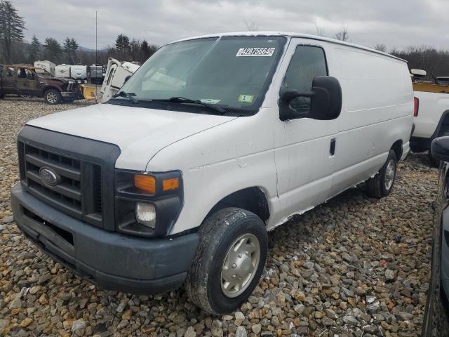 Ford Econoline (2013)