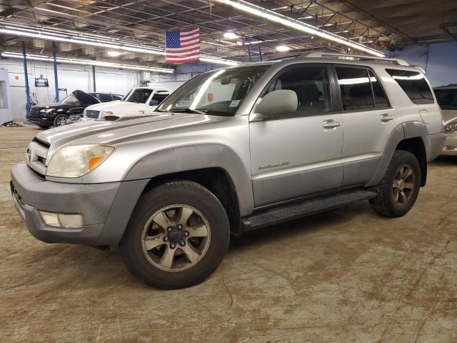 Toyota 4runner (2003)