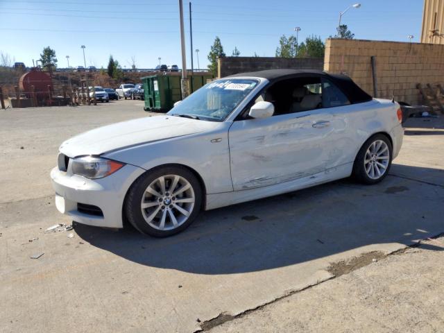 Bmw 1 series (2013)