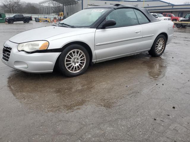Chrysler Sebring (2004)