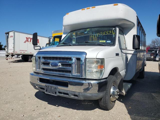 Ford Econoline (2010)